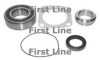 FIRST LINE FBK466 Wheel Bearing Kit